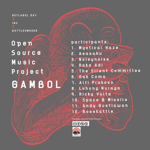 Bottlesmoker - Gambol Remix