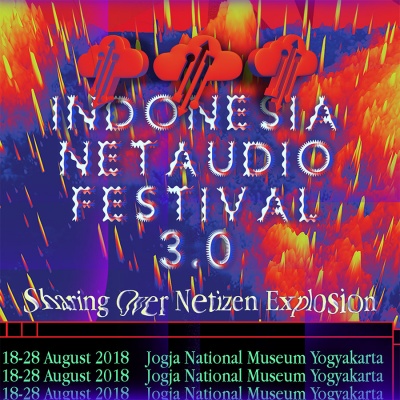 Indonesia Netaudio Festival 3 English Indonesia Netaudio Forum