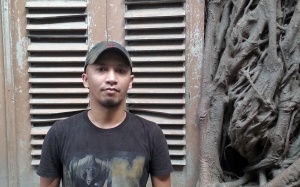 Andreas Siagian - profil pic, 2018.jpg